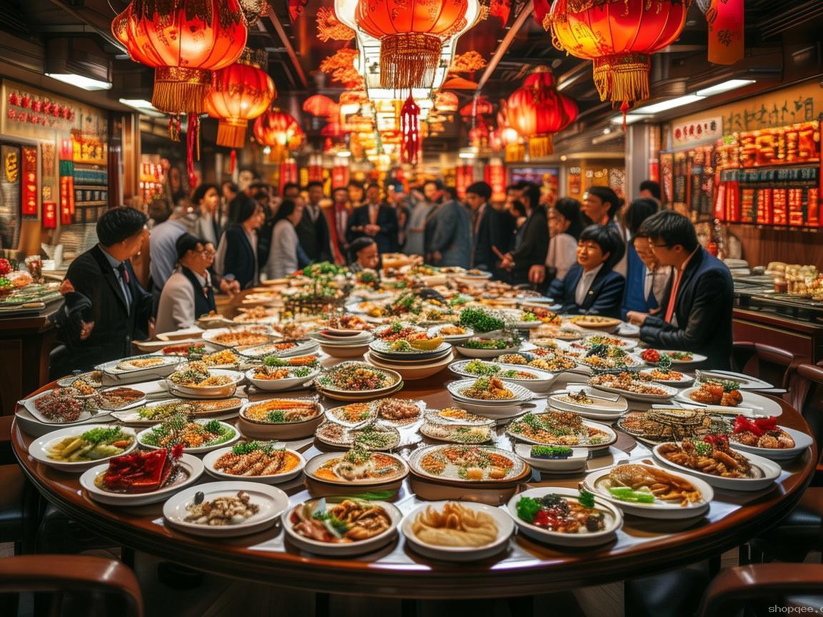 面馆宴请风波：绩效创新管理的跨界启示